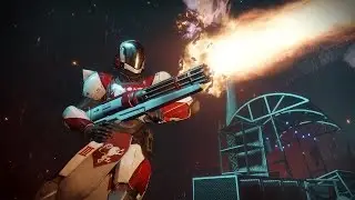 DESTINY 2 - ГЕЙМПЛЕЙНЫЙ ТРЕЙЛЕР НА РУССКОМ