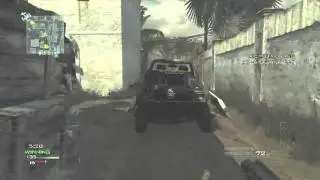 103 kill Assault Rape w/ MOAB