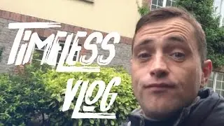 TIMELESS VLOG