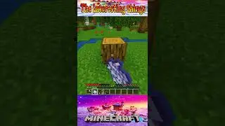 The interesting things - Minecraft - How to grow fast growing trees in Minecraft 