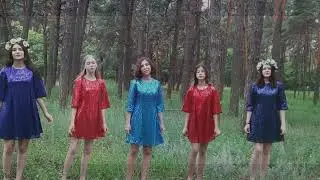РОССИЯ!!! Слова и музыка Нины Нисисеевой!!! Студия Звёздный путь!!!