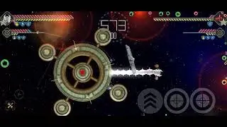 my worst jor build [event horizon frontier]
