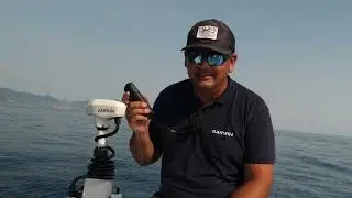 Garmin Kraken - Telecomando