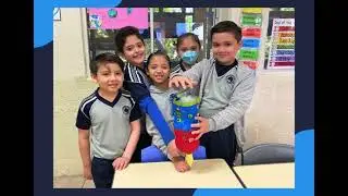 ENTREPRENEUR FAIR ELEMENTARY