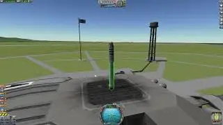 Kerbal Space Program after CLOSED GAME COMPANY