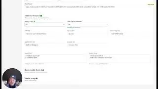 Ticket Page Settings: What to Check Before You Go Live