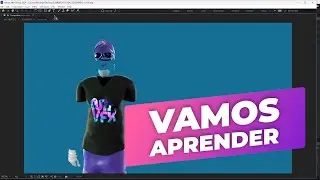CINEMA 4D E AFTER EFFECTS  -  Conheçam o Mr.VFX de Perto!