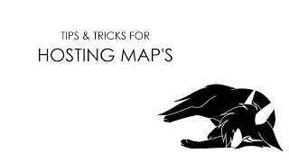 Tips & Tricks for Hosting MAP's
