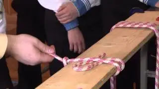 Морские узлы
