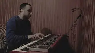Ruslan Bolat - Salgir boyu (Crimean Tatar song)/Riverbank of Salgir