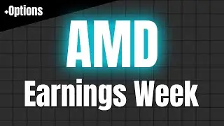 AMD Stock Analysis | Earnings Week | Wall Street Sentiment | AMD Options Analysis
