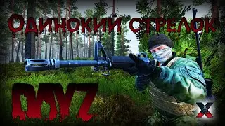 Одинокий стрелок - DayZ