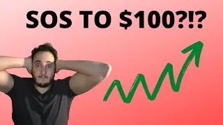 SOS SHORT SQUEEZE