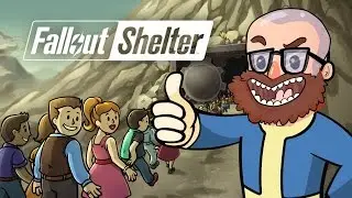 Gente che non vuole fare zozzate su Fallout Shelter