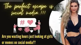 This is how over usage of social media killing your future goals | Are you aware of your actions?