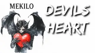 Devil's Heart - Mekilo (LIVE)