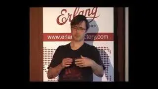 KVDB - A Database System for Configuration Data and Connected Devices - Ulf Wiger