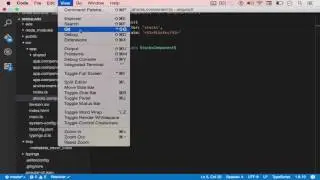 Learn Angular 2 - Creating Components