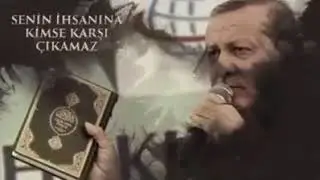 ALLAHIM HAMD SANA MAHSUSTUR LÜTFUNDAN BİZLERİ BOŞ'ÇEVİRME