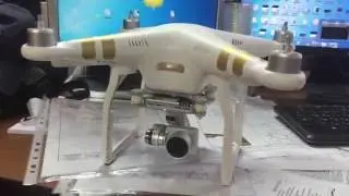Phantom 3 Professional Firmware v1.9.60 (прошивка)