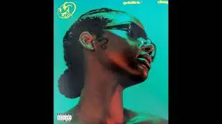 [FREE] KAYTRANADA X GOLDLINK TYPE BEAT 