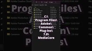 How to Uninstall Plug-ins in After Effects