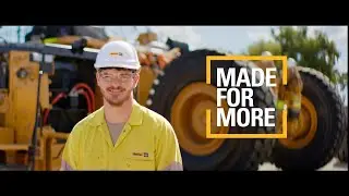 Made for More - Meet Jake (2024)