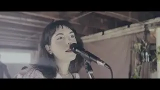 Zanna Black - Marian (Official Music Video)