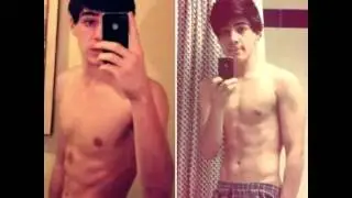 Fotos de cd9 sin camisa