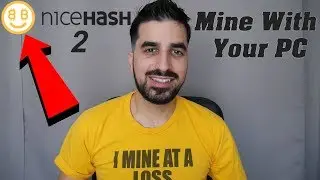Mine on any PC and laptop - Full NiceHash Review For Beginners