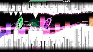 Amp Up (Medium Demon?) by NoNamED 1004 (All Coins)