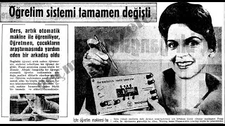 Eğitimde Dijital Dönüşüm ve Eğitimin Geleceği