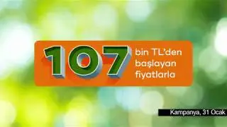 Sur Yapı Antalya Reklam Filmi