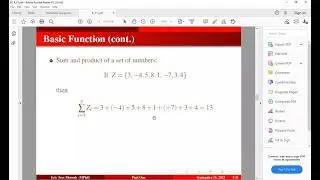 Write Your Own Function in R || (Area, Volume, Even, Odd, Prime & Factors) ||