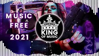 👑Música Sem Diretos Autorais - NOVA 2021👑