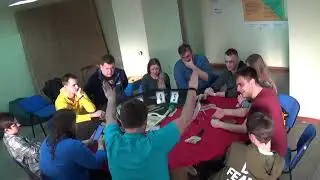 Сезон 2. Рейтинговая игра №45