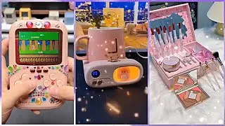 Smart Appliances | New Gadgets For Every Home (Inventions & Ideas) 