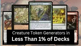 Unknown Token Generators That Can Win Games