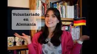 ¿Quieres hacer un voluntariado en Alemania? Conoce el Antoniusjahr