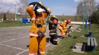 МЧС - 2015 (Видеоролик)