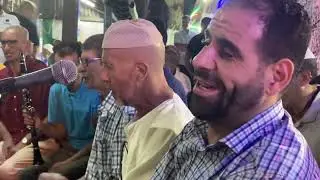 Btayhi et Quddam Iraq al ajam.Direction Abdeslam Rabie.08/24.cafe HANAFTA Tanja