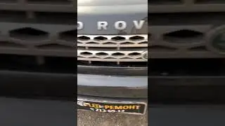Rover Discovery 4