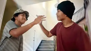 The Perfect Dap