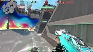 My Favorite Clutch Today