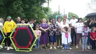 39 Олимпиада в Никольске.