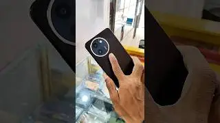 "📸 Jaw-Dropping Vivo T3x 5G Camera Test Revealed! Is It Worth the Hype? 🤳🔥" | #shorts