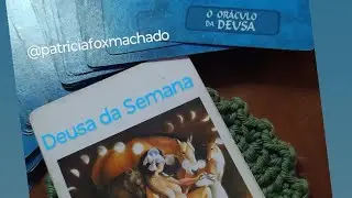 Deusa da Semana - Senhora das Feras - Relacionamentos