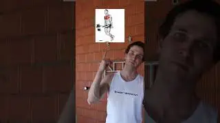 Туториал на Брусья ✅ 