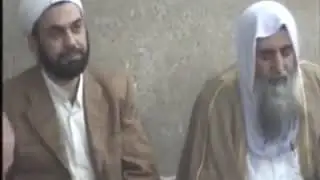 Nakib'ul Eşraf Seyyid Şeyh Ubeydullah hz 2003/ İstanbul