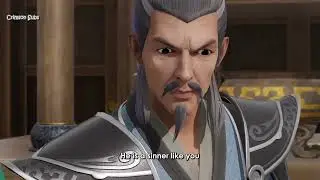 Spirit sword sovereign eps 5,6 Final